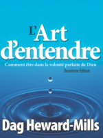 L'Art d'entendre