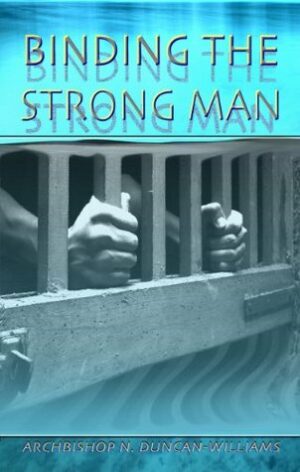 Binding the Strong man