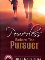 Powerless Before the Pursuer
