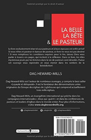 La belle, la bête et le pasteur