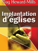 Implantation d'église