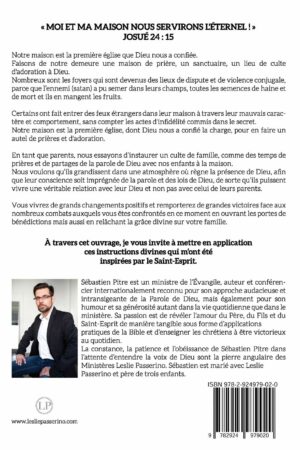 21 Jours de prières pour votre famille