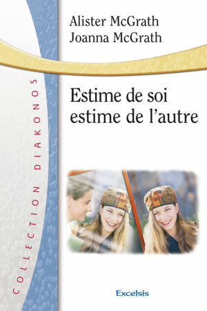 Estime de soi, estime de l’autre [Broché]