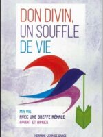 DON DIVIN, Un Souffle de Vie