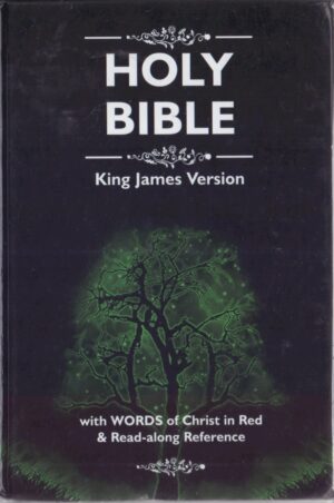 Holy Bible KJV