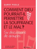 Comment Dieu pourrait-il permettre la souffrance et le mal? - Ce que je crois, ça se discute