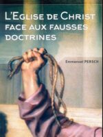 L’Église Face aux Fausses Doctrines