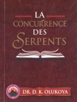 LA CONCURENCE DES SERPENTS (Bilingue: Français & Anglais)