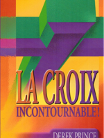 La croix incontournable !