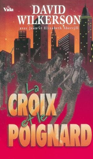 La croix et le poignard