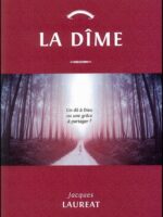 La dîme, un dû à Dieu ou une grâce
