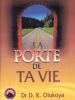 La porte de ta vie