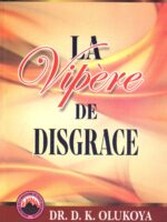 La vipère de disgrace