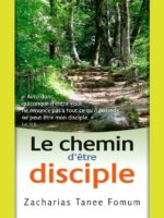 Le Chemin D’être Disciple