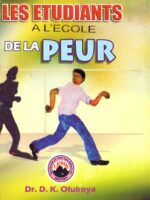 Les Étudiants à l'école de la peur