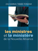 Les Ministres Et Le Ministère De La Nouvelle Alliance