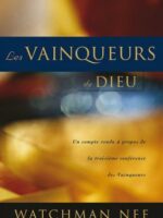 Les vainqueurs de Dieu