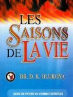 Les Saisons de La Vie