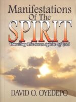 Manifestation Of The Spirit: Unveiling The Seven Spirit Of God