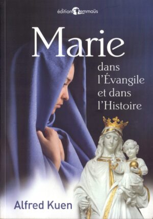 Marie dans l'Évangile et dans l'Histoire
