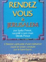 Rendez-Vous à Jérusalem