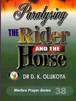 Paralysing the Horse and the Rider