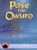 Pase Fun Owuro : Command the Morning (Yoruba)