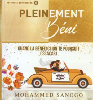 Pack Dévotionnel: Devo5 et Devo6 2021 - PASTEUR MOHAMMED SANOGO