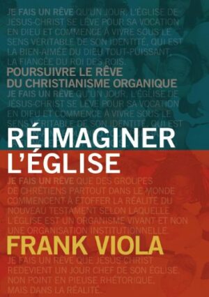 Réimaginer l’Eglise
