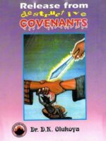 Release from Destructive Covenants