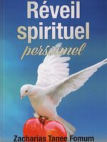 Réveil Spirituel Personnel