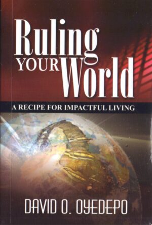 Ruling your world