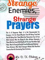 Strange Enemies Strange Prayers