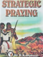 Strategic Praying