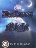 The Darkness Of The Night