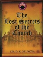 The Lost Secrets of the Church