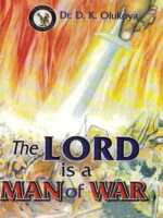 The Lord is a Man of War