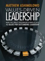 Values Driven Leadership