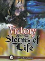 Victory Over the Storms of Life