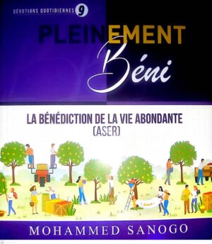 4 DEVOTIONNELS (Devo) 2021 - PASTEUR MOHAMMED SANOGO