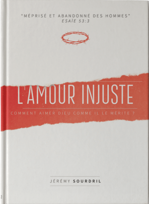 L’amour injuste (CD inclus)