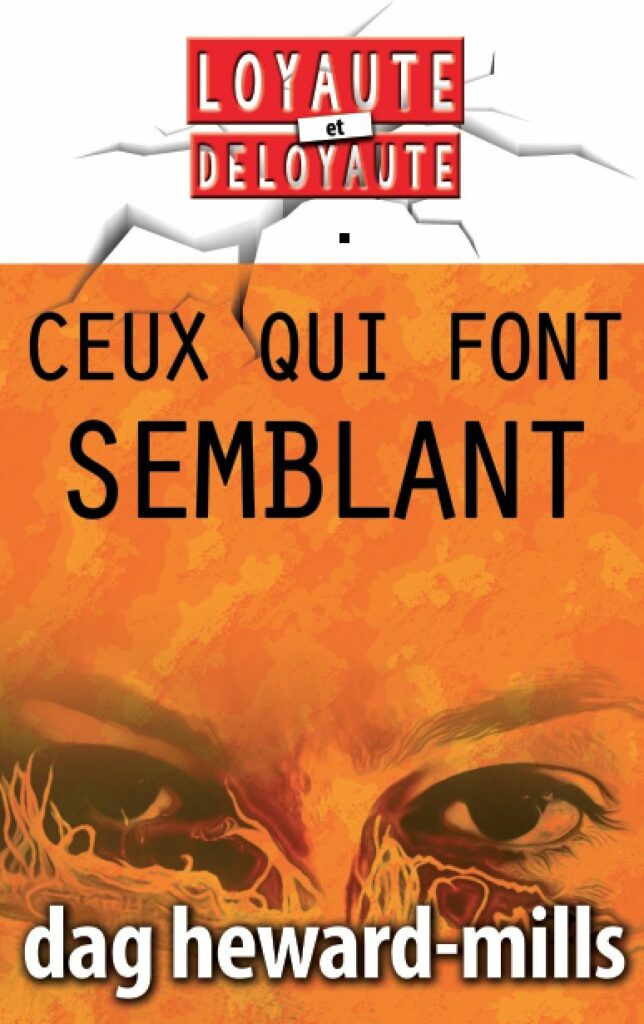 Ceux qui font semblant Eglise Shop