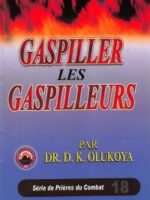 Gaspiller Les Gaspilleurs