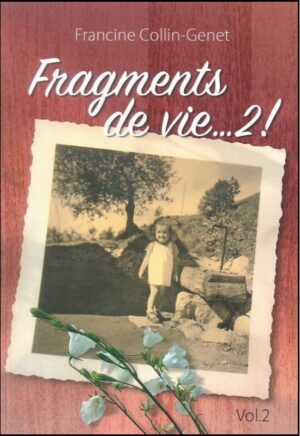 Fragments de vie...vol 2