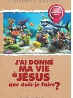 J'ai donné ma vie à Jésus que dois-je faire ?