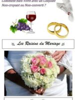 Les raisins du mariage
