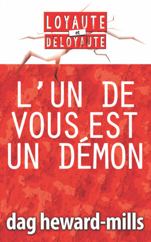 L’un de vous est un démon