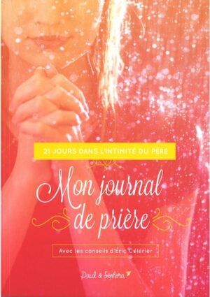 Mon Journal de Prière