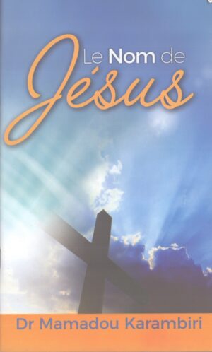 Le nom de Jésus