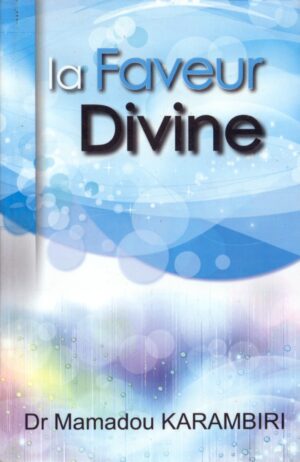 La faveur divine